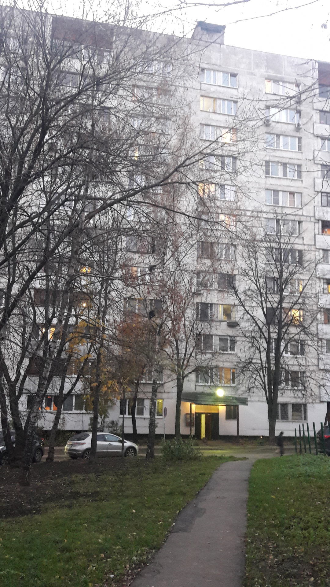 3-комнатная квартира, 62 м² - фото 13