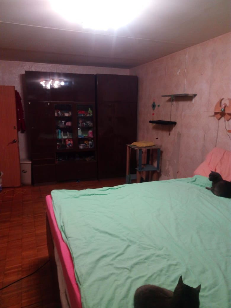 3-комнатная квартира, 62 м² - фото 3