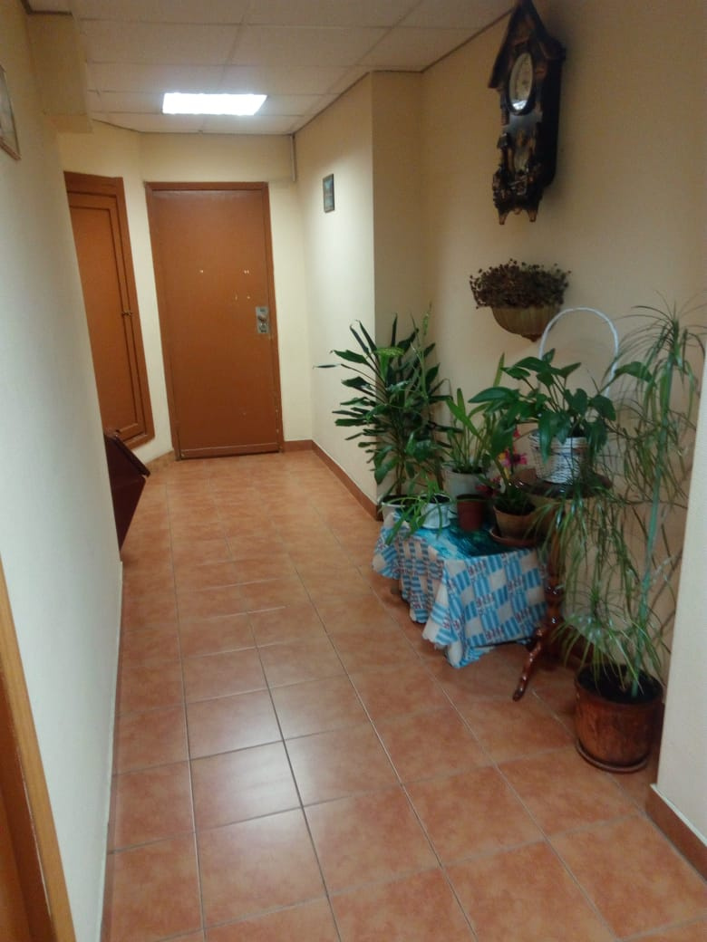 3-комнатная квартира, 62 м² - фото 6