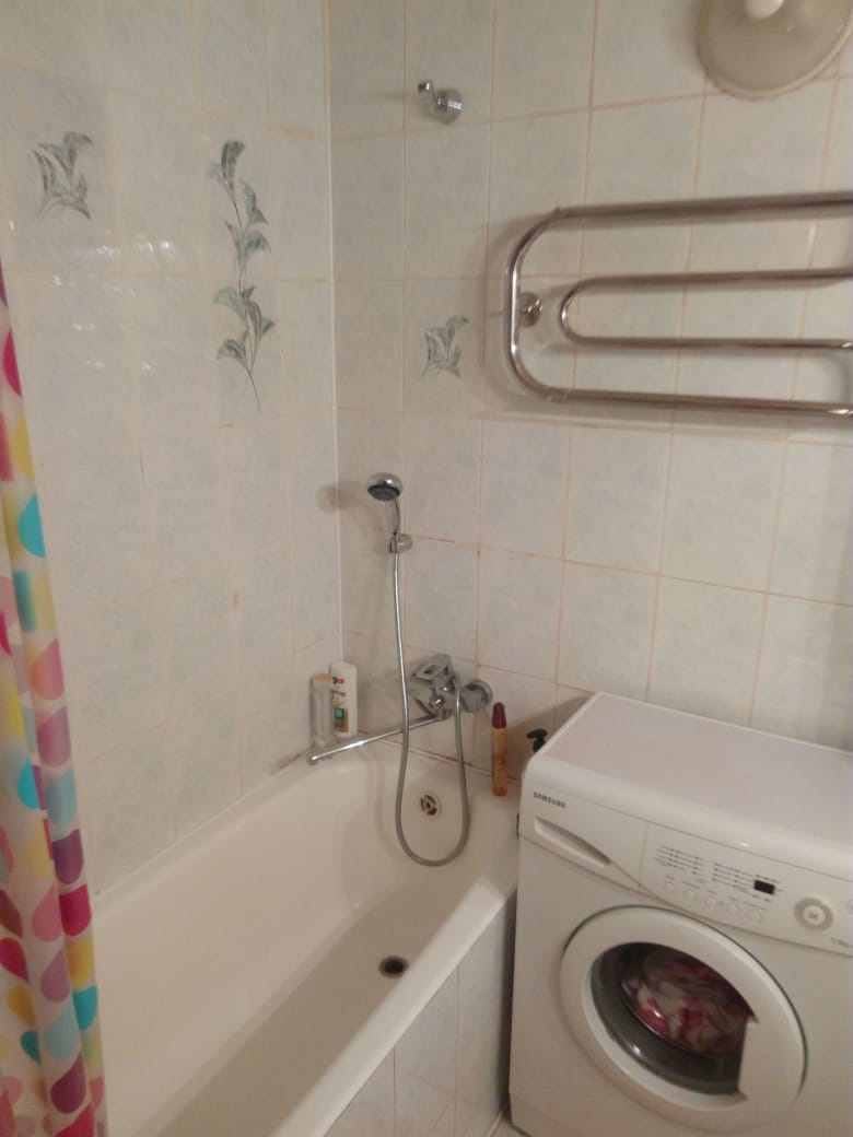 3-комнатная квартира, 62 м² - фото 9