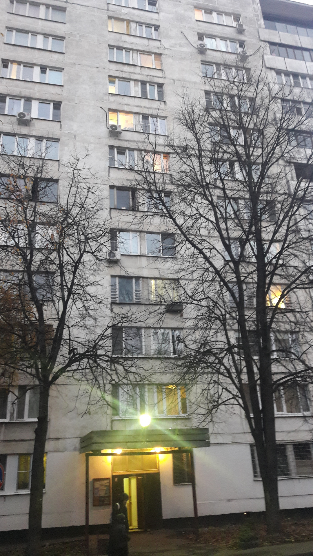 3-комнатная квартира, 62 м² - фото 12