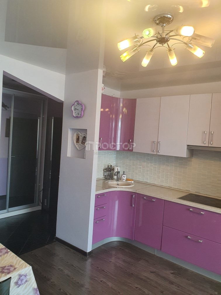 4-комнатная квартира, 100 м² - фото 10