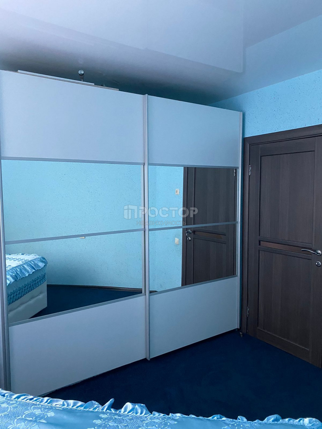 4-комнатная квартира, 100 м² - фото 13