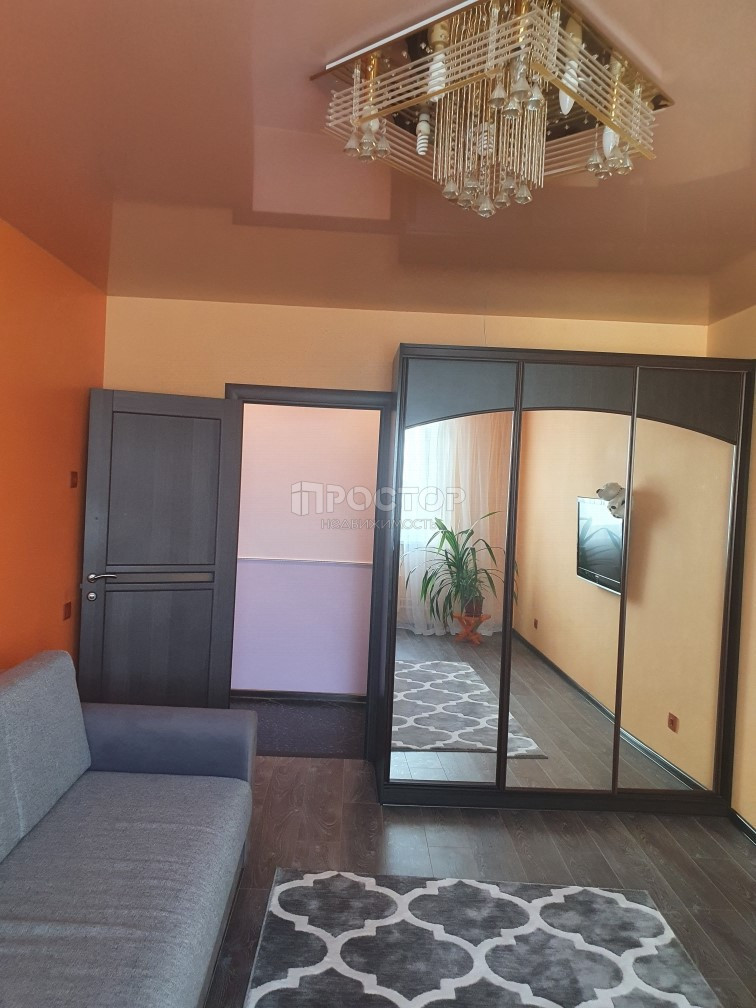 4-комнатная квартира, 100 м² - фото 9