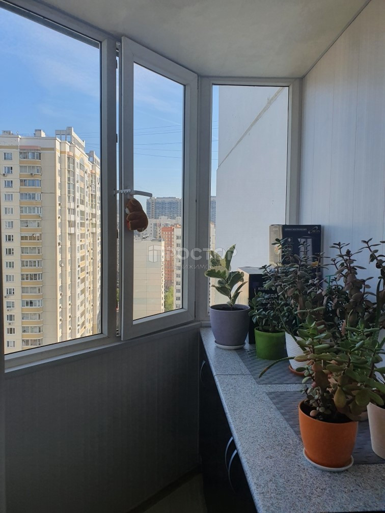 4-комнатная квартира, 100 м² - фото 14