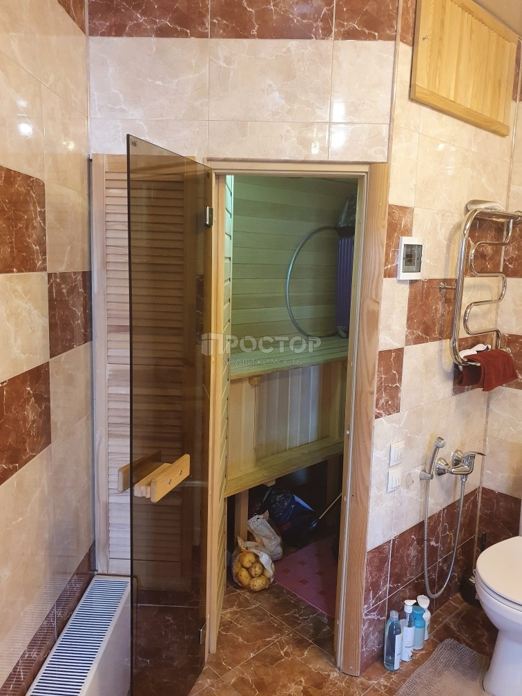 4-комнатная квартира, 100 м² - фото 20