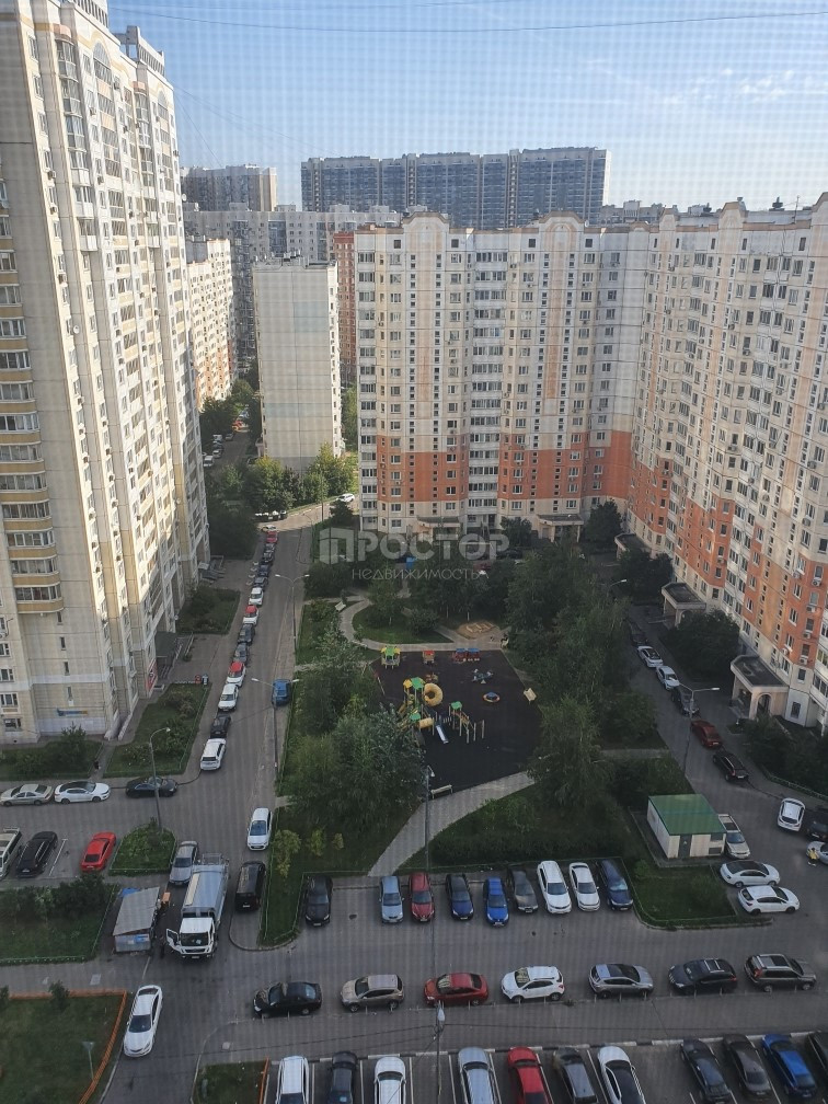 4-комнатная квартира, 100 м² - фото 22