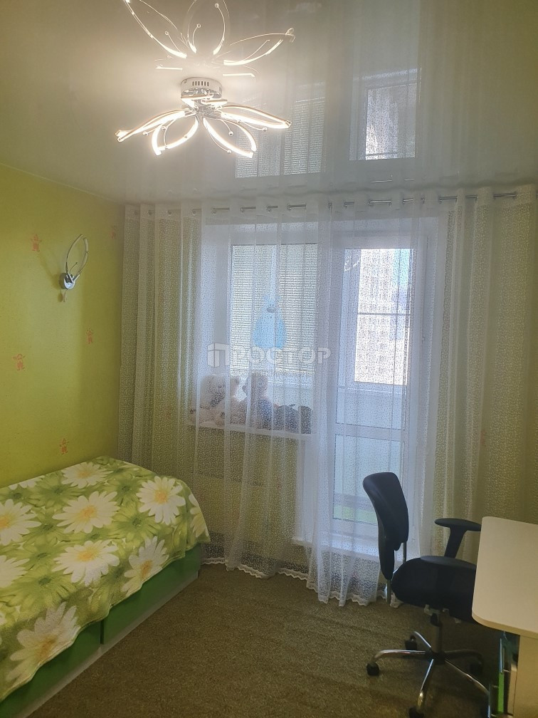 4-комнатная квартира, 100 м² - фото 8