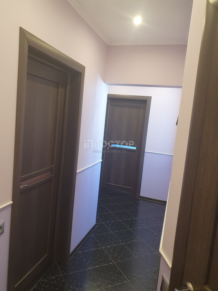 4-комнатная квартира, 100 м² - фото 16