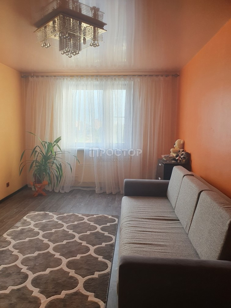 4-комнатная квартира, 100 м² - фото 4