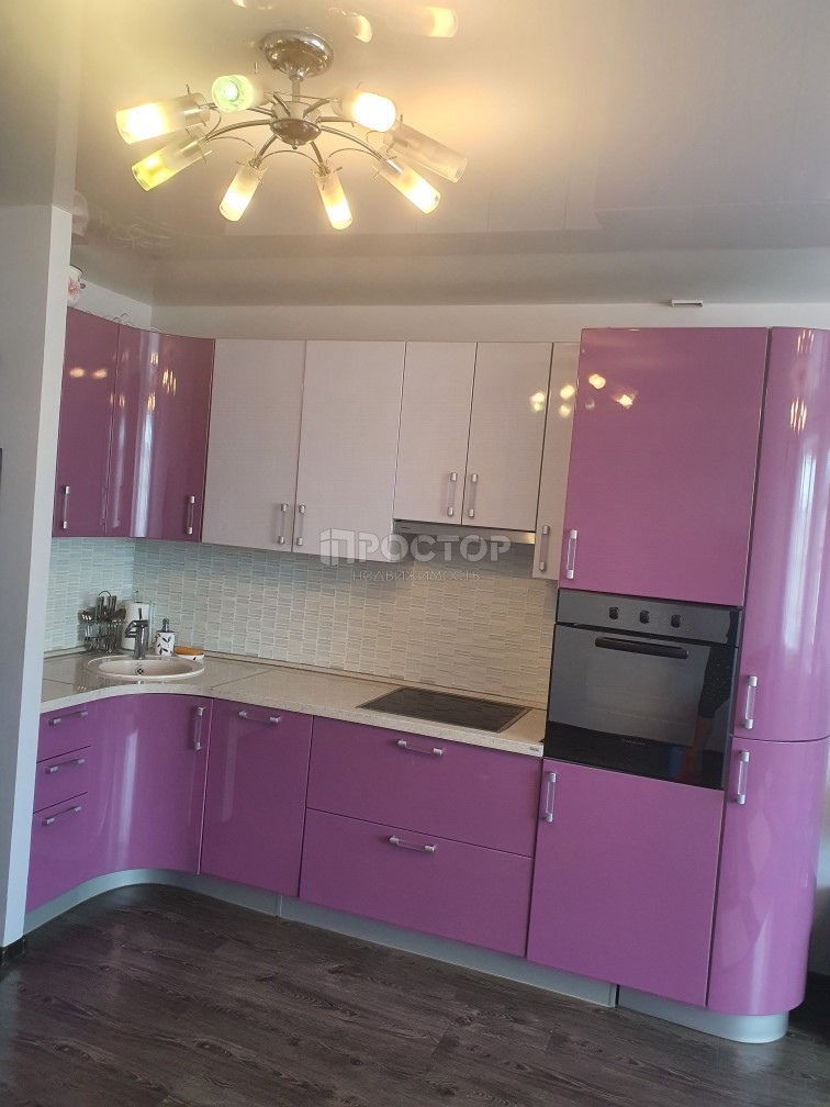 4-комнатная квартира, 100 м² - фото 2