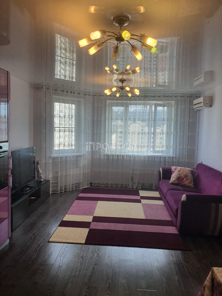 4-комнатная квартира, 100 м² - фото 3