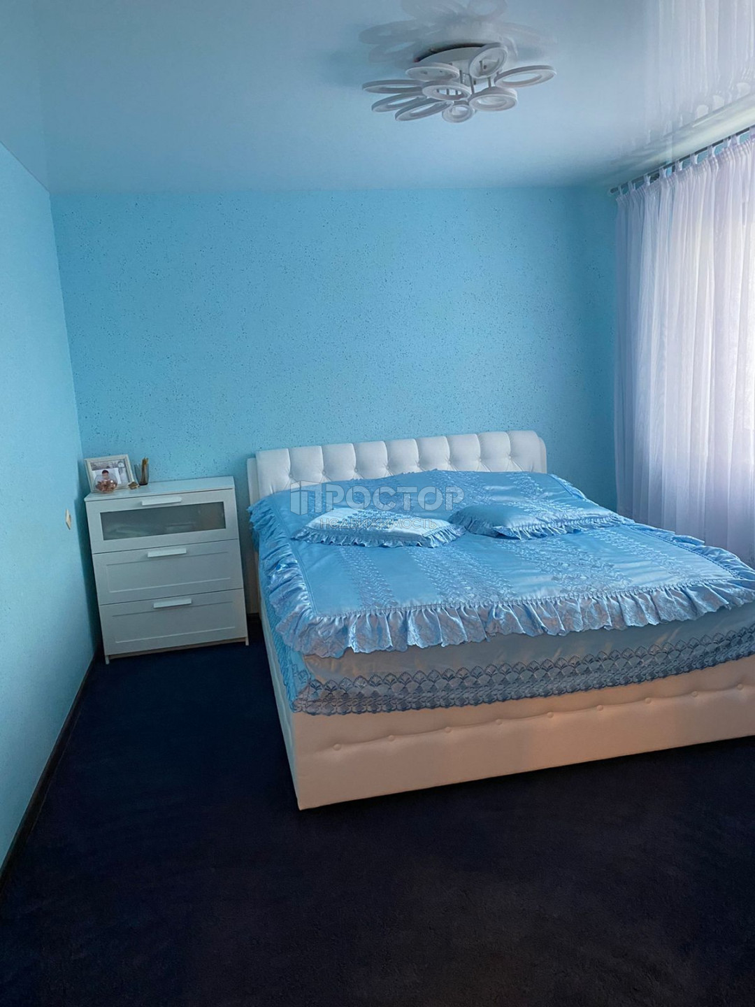 4-комнатная квартира, 100 м² - фото 5