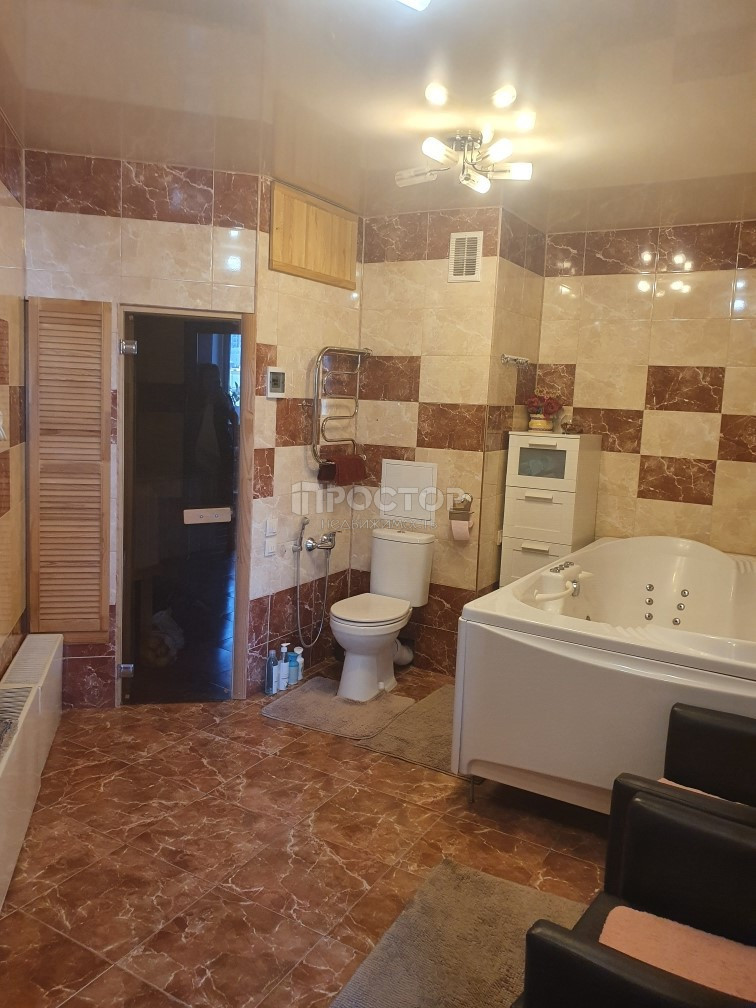 4-комнатная квартира, 100 м² - фото 7