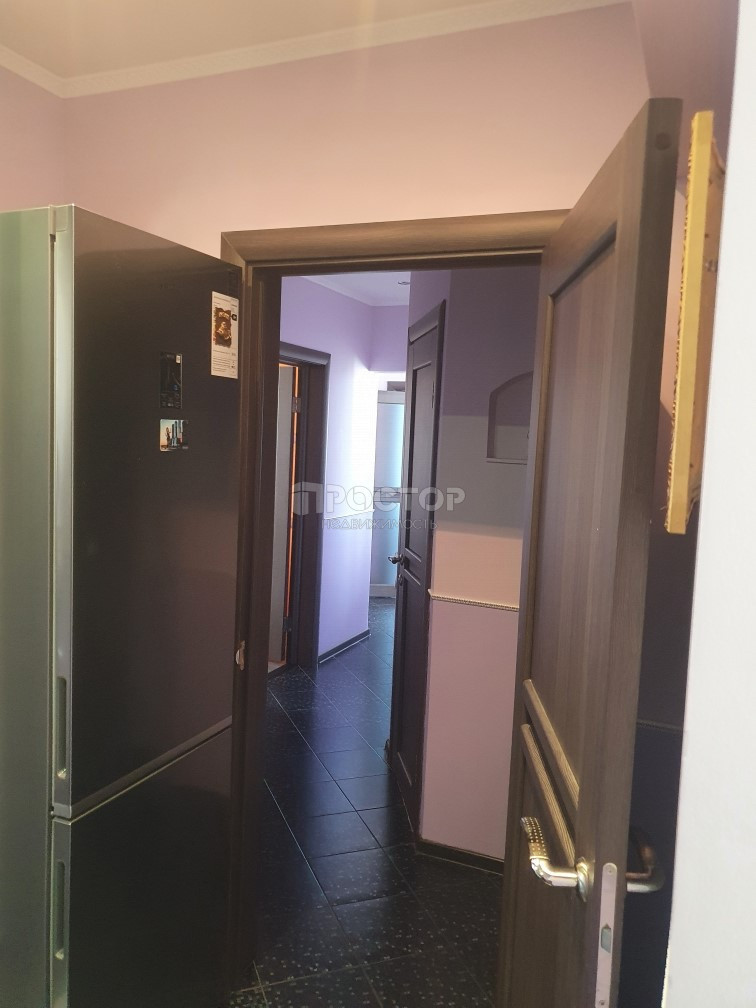 4-комнатная квартира, 100 м² - фото 17