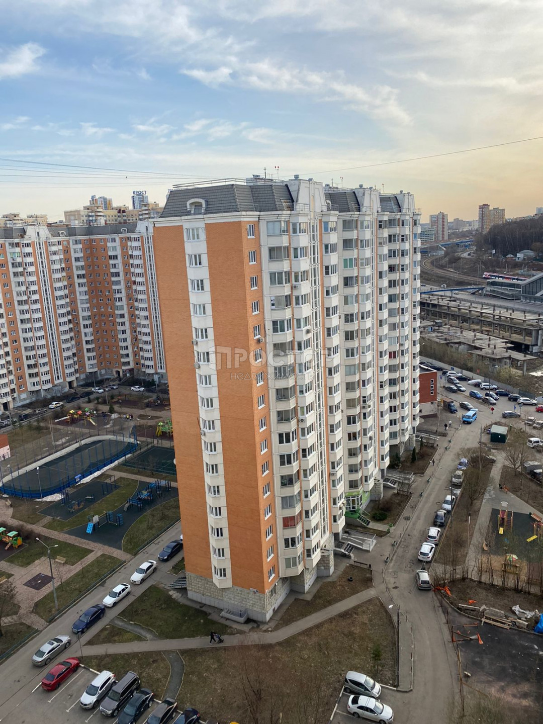 4-комнатная квартира, 100 м² - фото 18