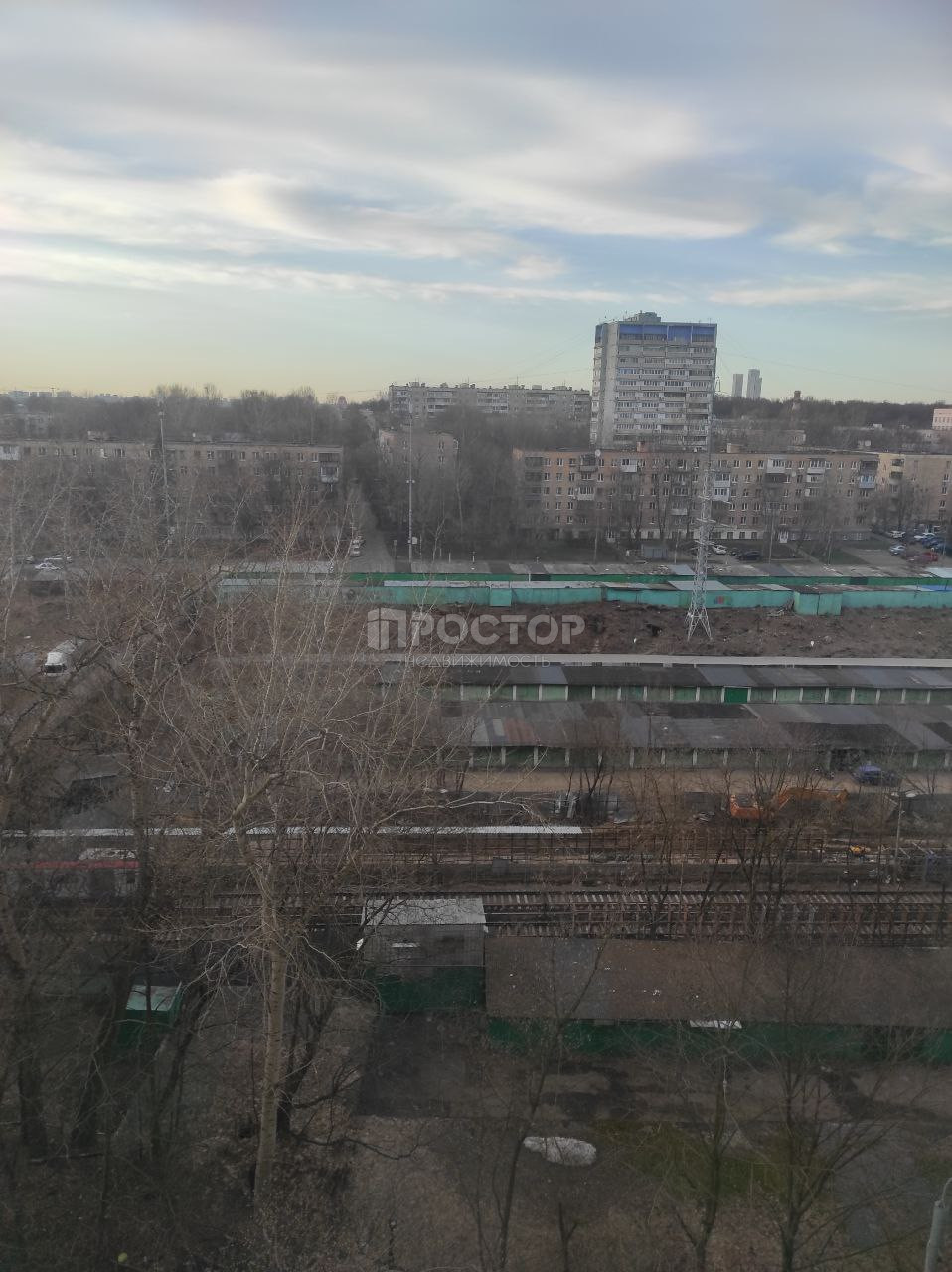 2-комнатная квартира, 61 м² - фото 5