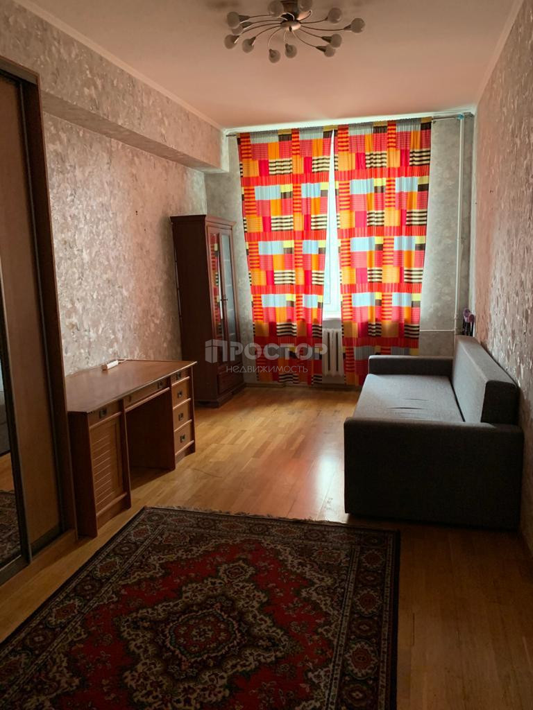 3-комнатная квартира, 77 м² - фото 13