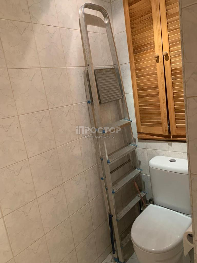 3-комнатная квартира, 77 м² - фото 10