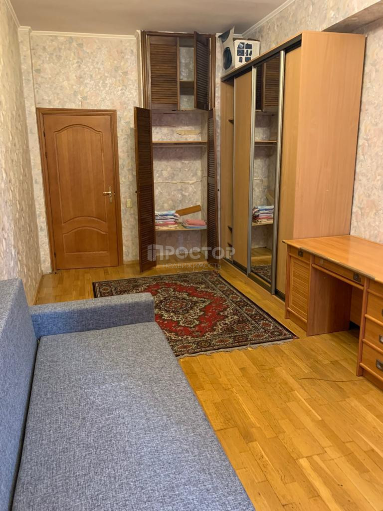 3-комнатная квартира, 77 м² - фото 3