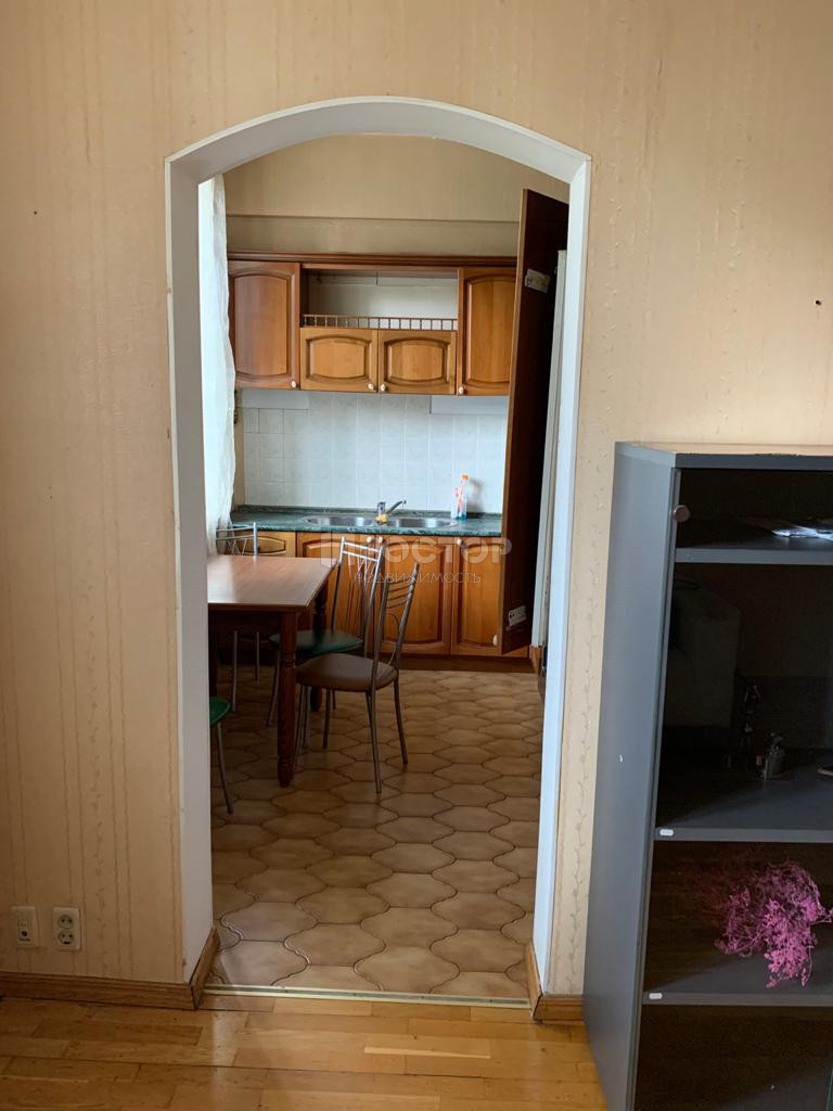 3-комнатная квартира, 77 м² - фото 6