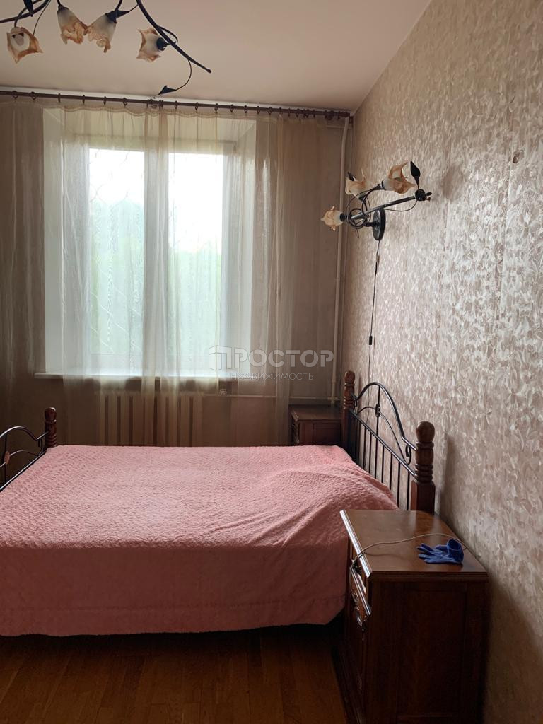 3-комнатная квартира, 77 м² - фото 5