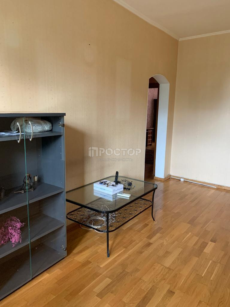 3-комнатная квартира, 77 м² - фото 16