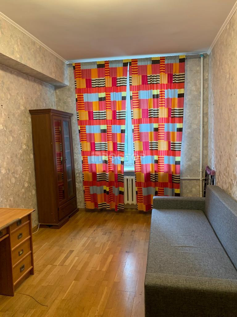 3-комнатная квартира, 77 м² - фото 12