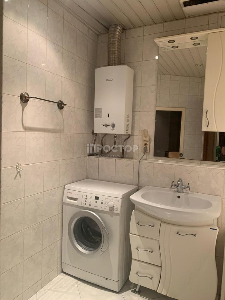 3-комнатная квартира, 77 м² - фото 9