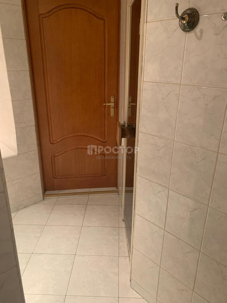 3-комнатная квартира, 77 м² - фото 15