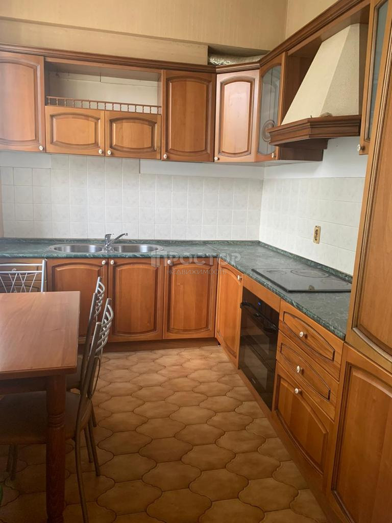 3-комнатная квартира, 77 м² - фото 2