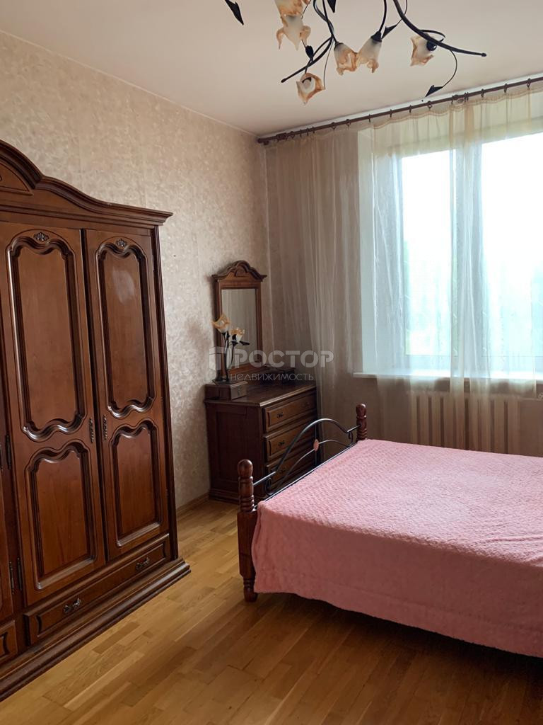 3-комнатная квартира, 77 м² - фото 4