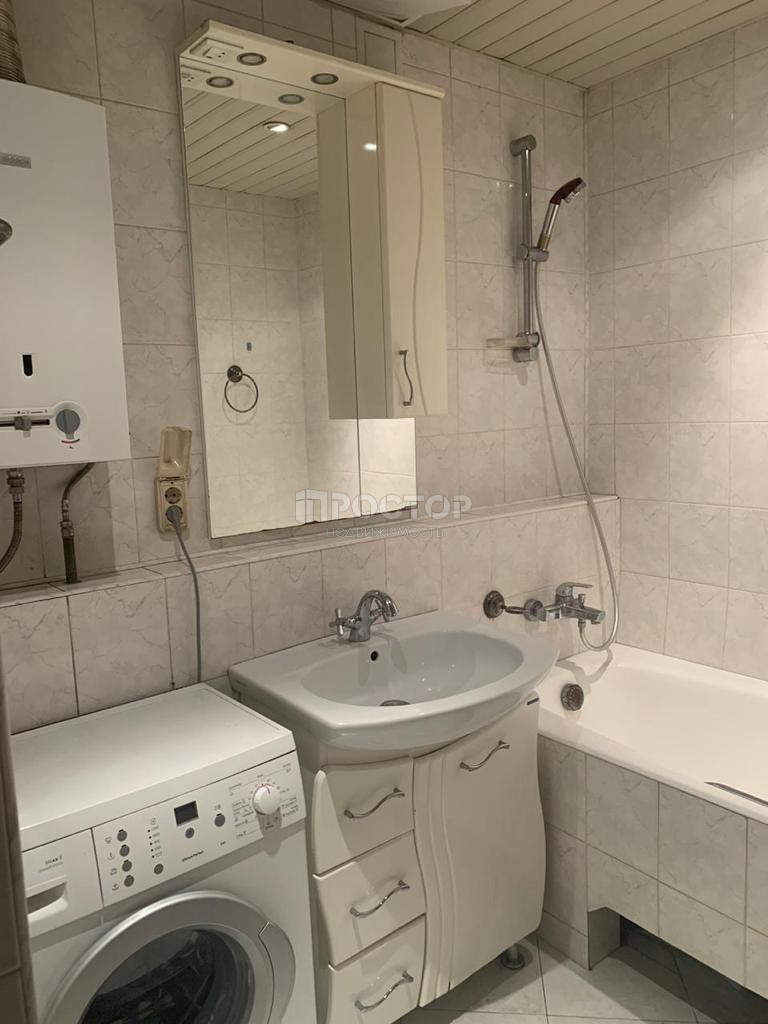3-комнатная квартира, 77 м² - фото 14