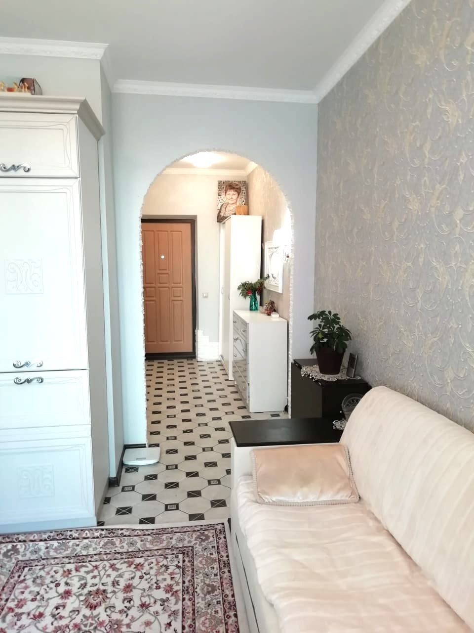 Студия, 24 м² - фото 5