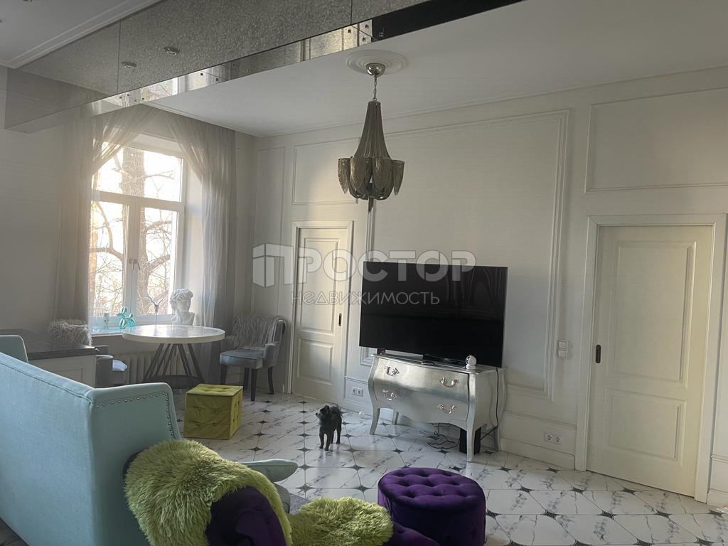 4-комнатная квартира, 80.4 м² - фото 39