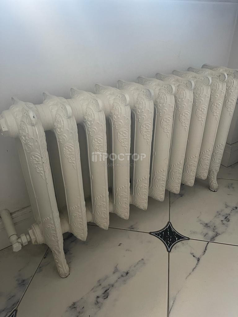 4-комнатная квартира, 80.4 м² - фото 16