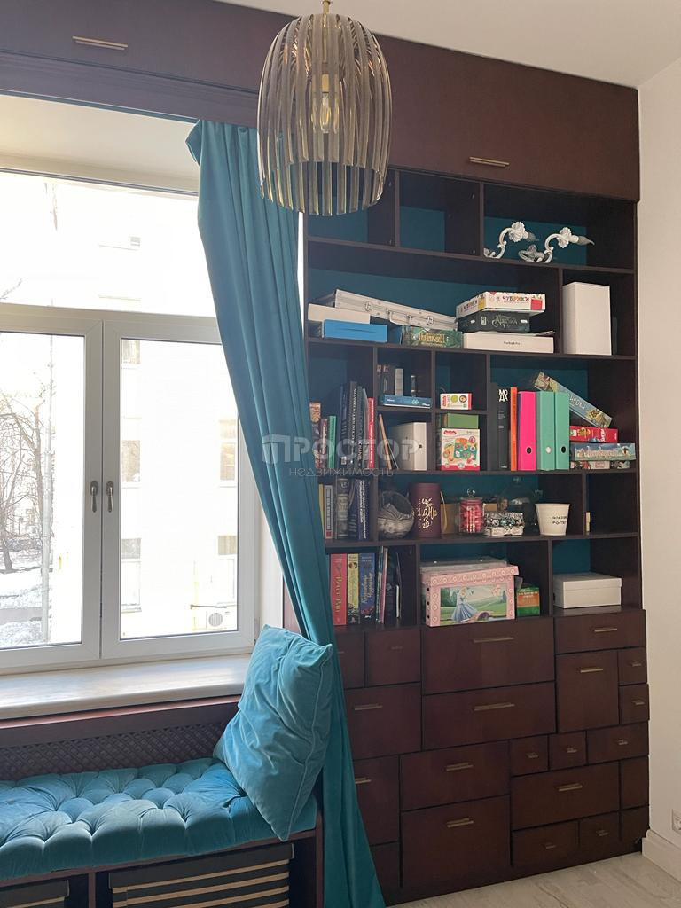4-комнатная квартира, 80.4 м² - фото 8