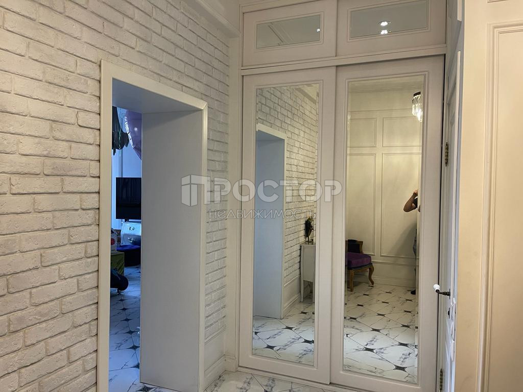 4-комнатная квартира, 80.4 м² - фото 6