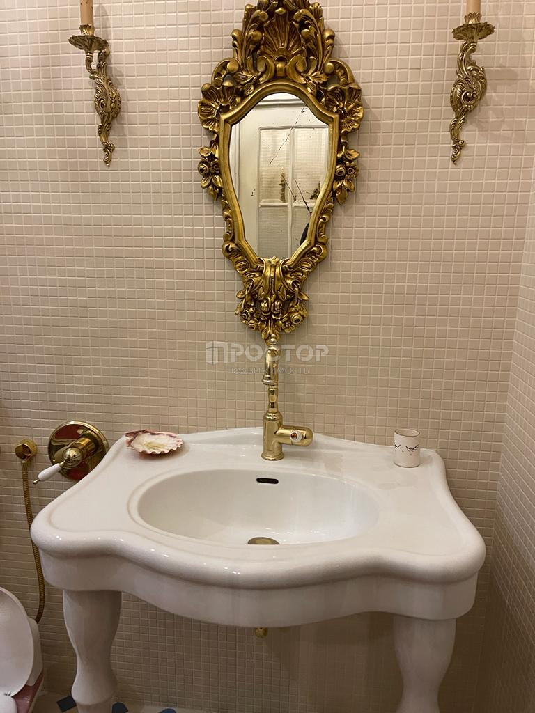 4-комнатная квартира, 80.4 м² - фото 24