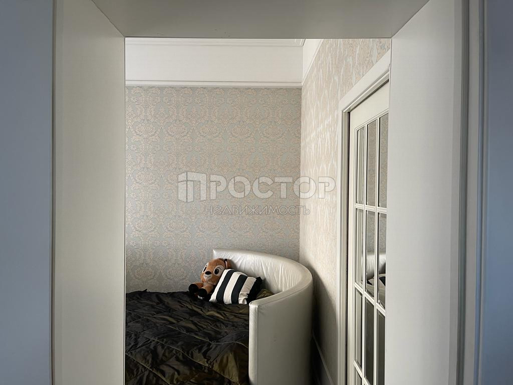 4-комнатная квартира, 80.4 м² - фото 19