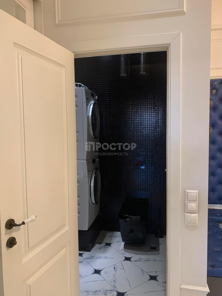 4-комнатная квартира, 80.4 м² - фото 18