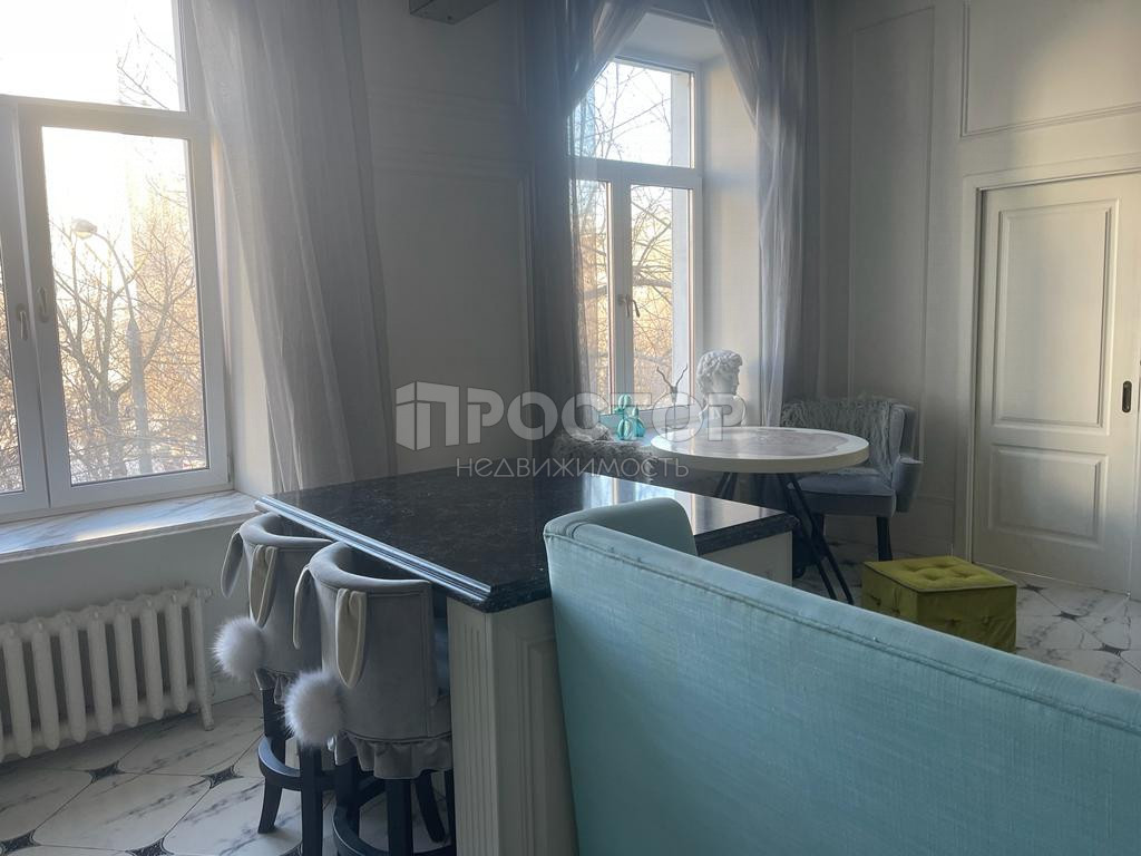 4-комнатная квартира, 80.4 м² - фото 20