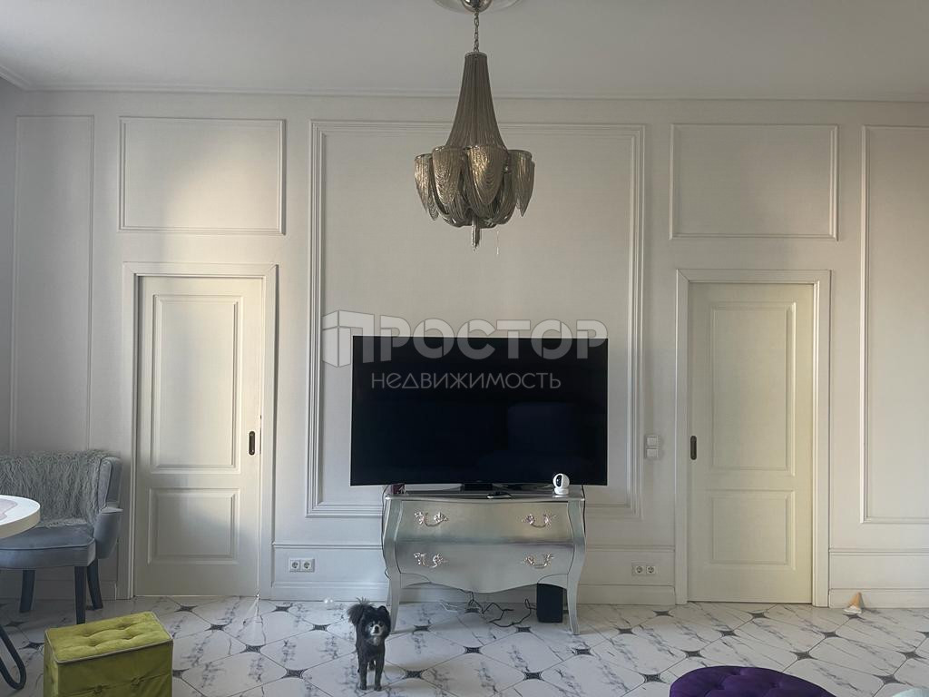 4-комнатная квартира, 80.4 м² - фото 34