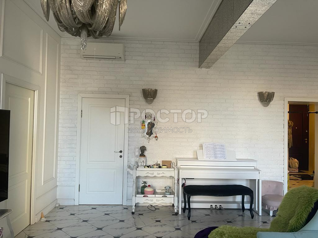 4-комнатная квартира, 80.4 м² - фото 38