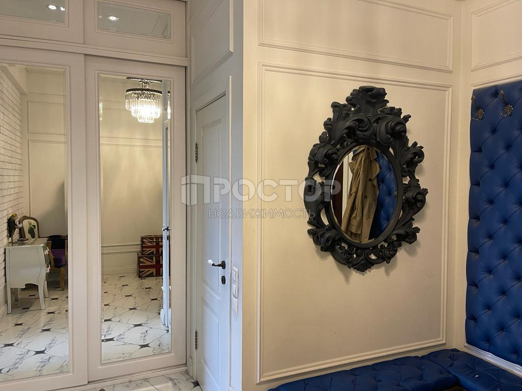 4-комнатная квартира, 80.4 м² - фото 14
