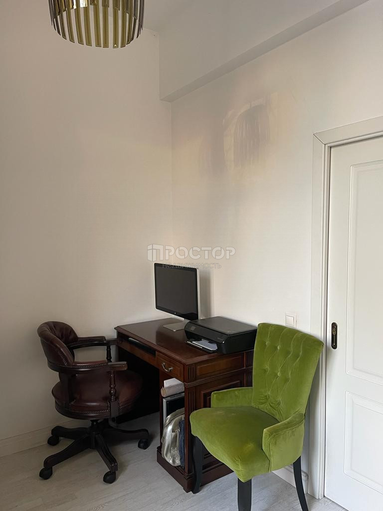 4-комнатная квартира, 80.4 м² - фото 17