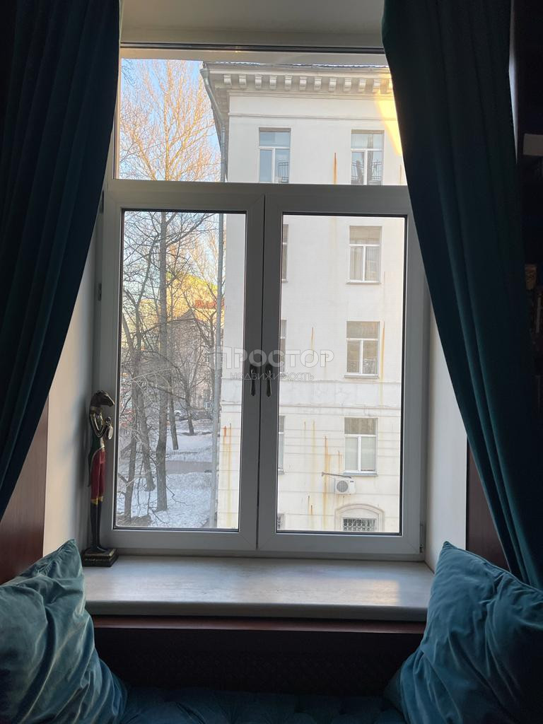 4-комнатная квартира, 80.4 м² - фото 31