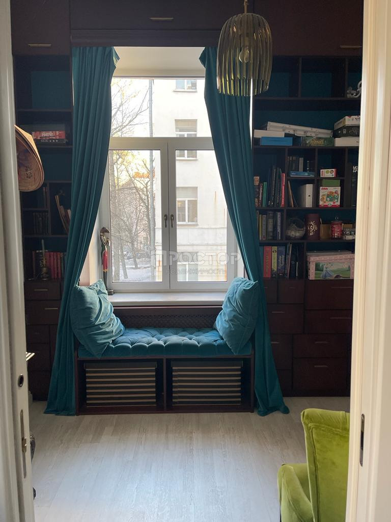 4-комнатная квартира, 80.4 м² - фото 4
