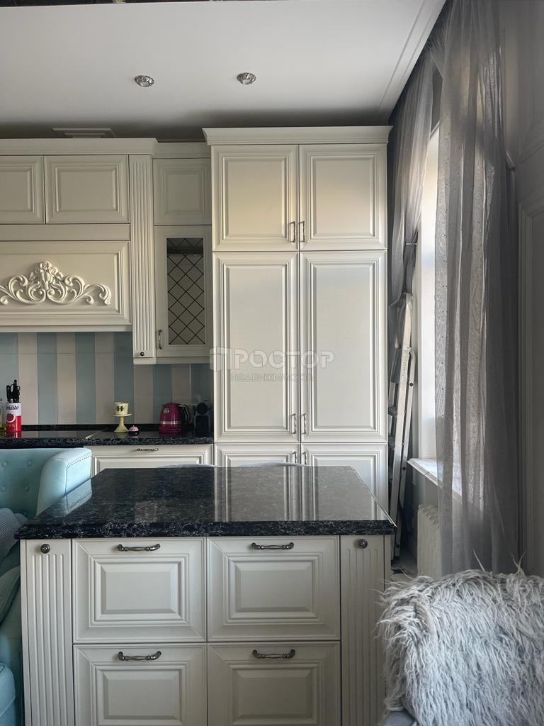 4-комнатная квартира, 80.4 м² - фото 3