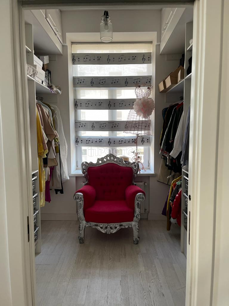 4-комнатная квартира, 80.4 м² - фото 21